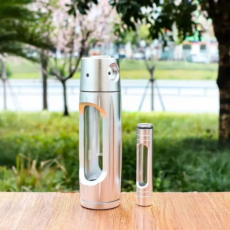 DumanLab® Zefir